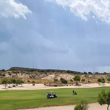 Trendy Villa For 14 Pers. Nearby Murcia/Alicante Eksteriør billede