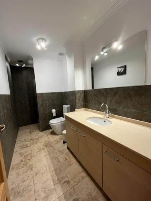 Trendy Villa For 14 Pers. Nearby Murcia/Alicante Eksteriør billede