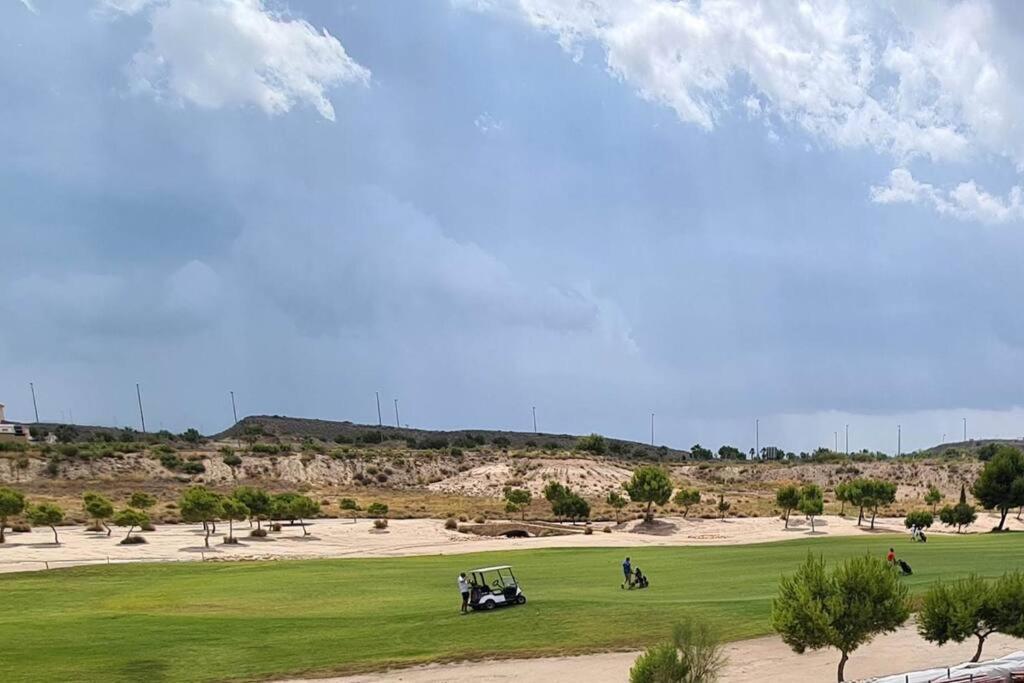 Trendy Villa For 14 Pers. Nearby Murcia/Alicante Eksteriør billede