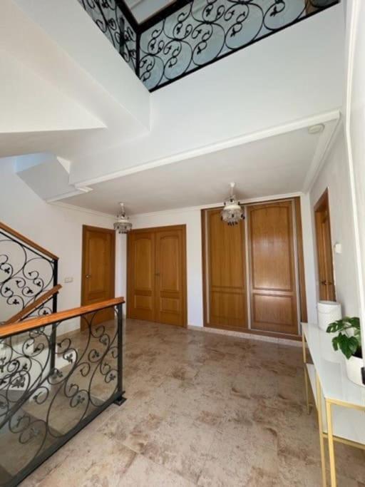 Trendy Villa For 14 Pers. Nearby Murcia/Alicante Eksteriør billede