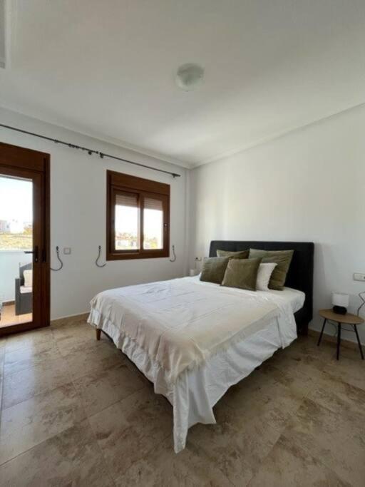 Trendy Villa For 14 Pers. Nearby Murcia/Alicante Eksteriør billede