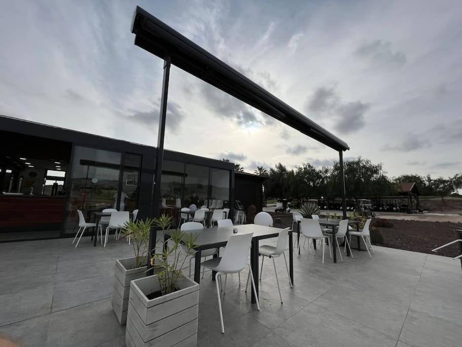 Trendy Villa For 14 Pers. Nearby Murcia/Alicante Eksteriør billede