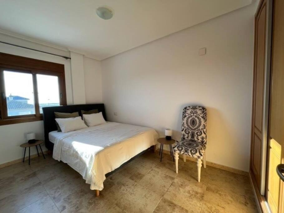 Trendy Villa For 14 Pers. Nearby Murcia/Alicante Eksteriør billede