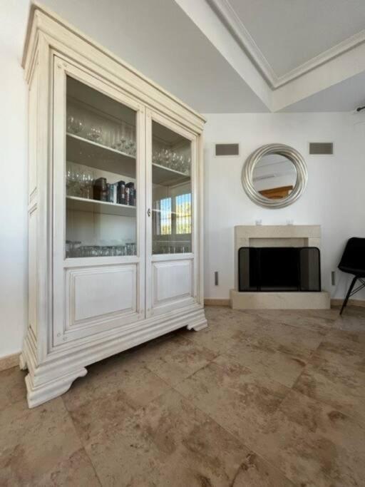 Trendy Villa For 14 Pers. Nearby Murcia/Alicante Eksteriør billede